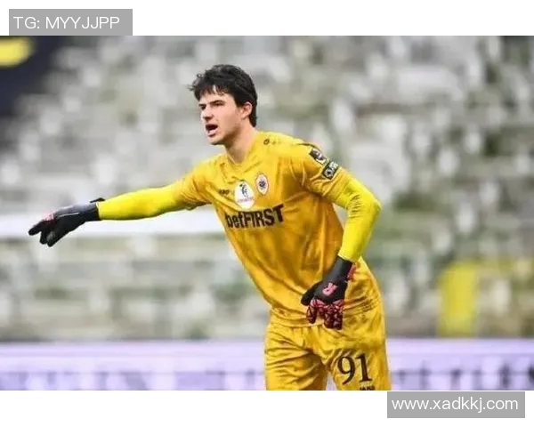 23岁门将“儿魔梦”成真！曼联转会窗签拉门斯，或提升门将竞争力